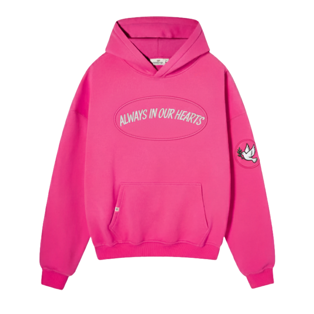 Long Live Zuza Hoodie
