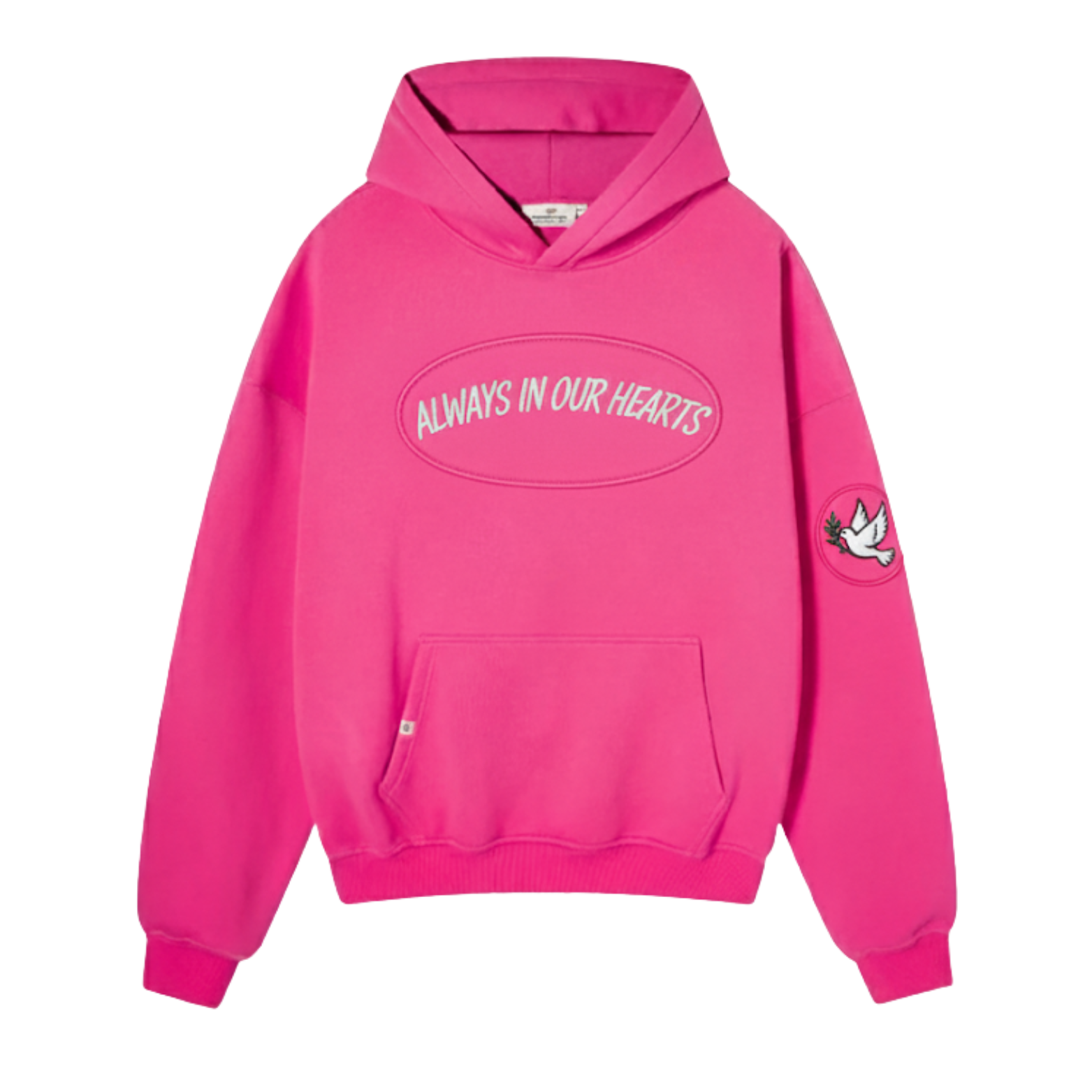 Long Live Zuza Hoodie