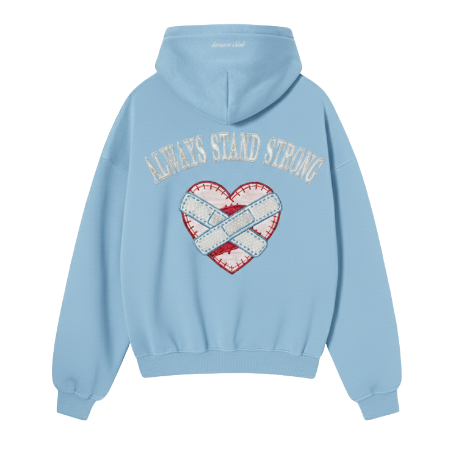Long Live Zuza Hoodie