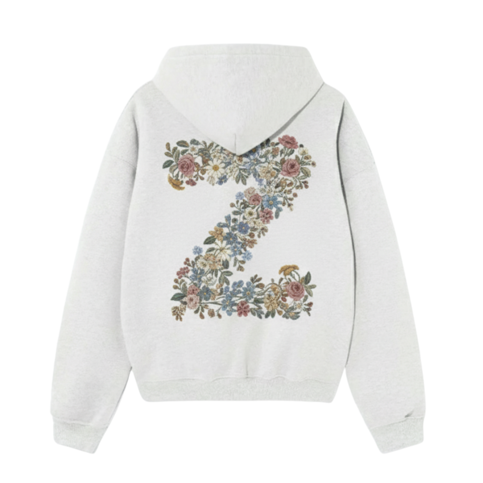 Long Live Zuza Hoodie